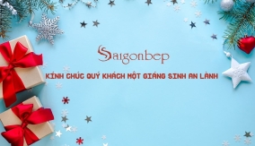 KHUYẾN MÃI NGÀY GIÁNG SINH 2024