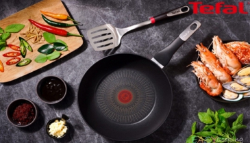 Khuyến mãi Tefal