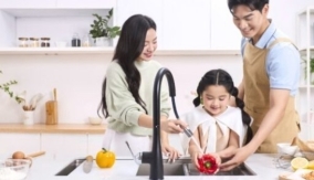 Kinh nghiệm chọn mua chậu rửa bát Kluger phù hợp với nhu cầu gia đình Kinh nghiệm chọn mua chậu rửa bát Kluger phù hợp với nhu cầu gia đình