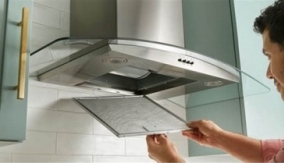 LÀM THẾ NÀO ĐỂ BIẾT KHI NÀO MÁY HÚT MÙI CẦN ĐƯỢC SỬA CHỮA ?