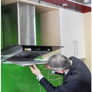 LÀM THẾ NÀO ĐỂ BIẾT KHI NÀO MÁY HÚT MÙI CẦN ĐƯỢC SỬA CHỮA ? LÀM THẾ NÀO ĐỂ BIẾT KHI NÀO MÁY HÚT MÙI CẦN ĐƯỢC SỬA CHỮA ?