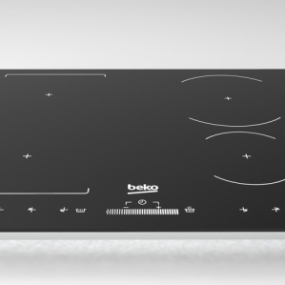 Bếp từ BEKO 4 vùng nấu HII 64500 UFT