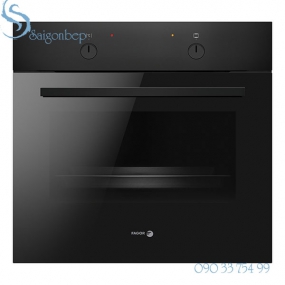 LÒ NƯỚNG ÂM TỦ FAGOR F-CLASS 8H-115BSM A LÒ NƯỚNG ÂM TỦ FAGOR F-CLASS 8H-115BSM A