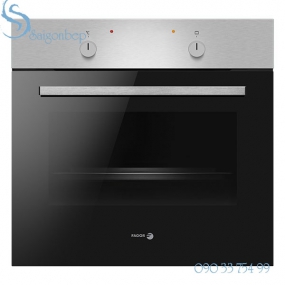 LÒ NƯỚNG ÂM TỦ FAGOR F-CLASS 8H-115BX A LÒ NƯỚNG ÂM TỦ FAGOR F-CLASS 8H-115BX A