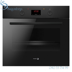 LÒ NƯỚNG ÂM TỦ FAGOR F-CLASS 8H-185BSM A LÒ NƯỚNG ÂM TỦ FAGOR F-CLASS 8H-185BSM A