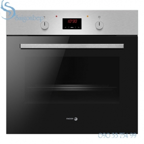 LÒ NƯỚNG ÂM TỦ FAGOR F-CLASS 8H-185BX A LÒ NƯỚNG ÂM TỦ FAGOR F-CLASS 8H-185BX A