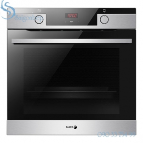 LÒ NƯỚNG ÂM TỦ FAGOR X-CLASS 8H-275AX A LÒ NƯỚNG ÂM TỦ FAGOR X-CLASS 8H-275AX A