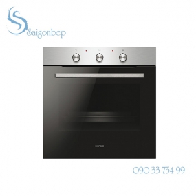 Lò nướng âm tủ Hafele HO-K60C 535.62.591
