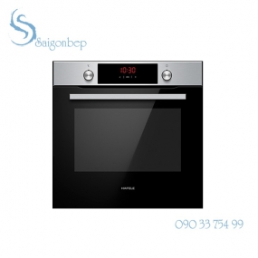 Lò nướng âm tủ Hafele HO-KT60G 535.62.601
