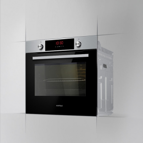 Lò nướng âm tủ Hafele HO-KT60G 535.62.601