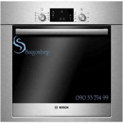 Lò nướng Bosch HBA34B550