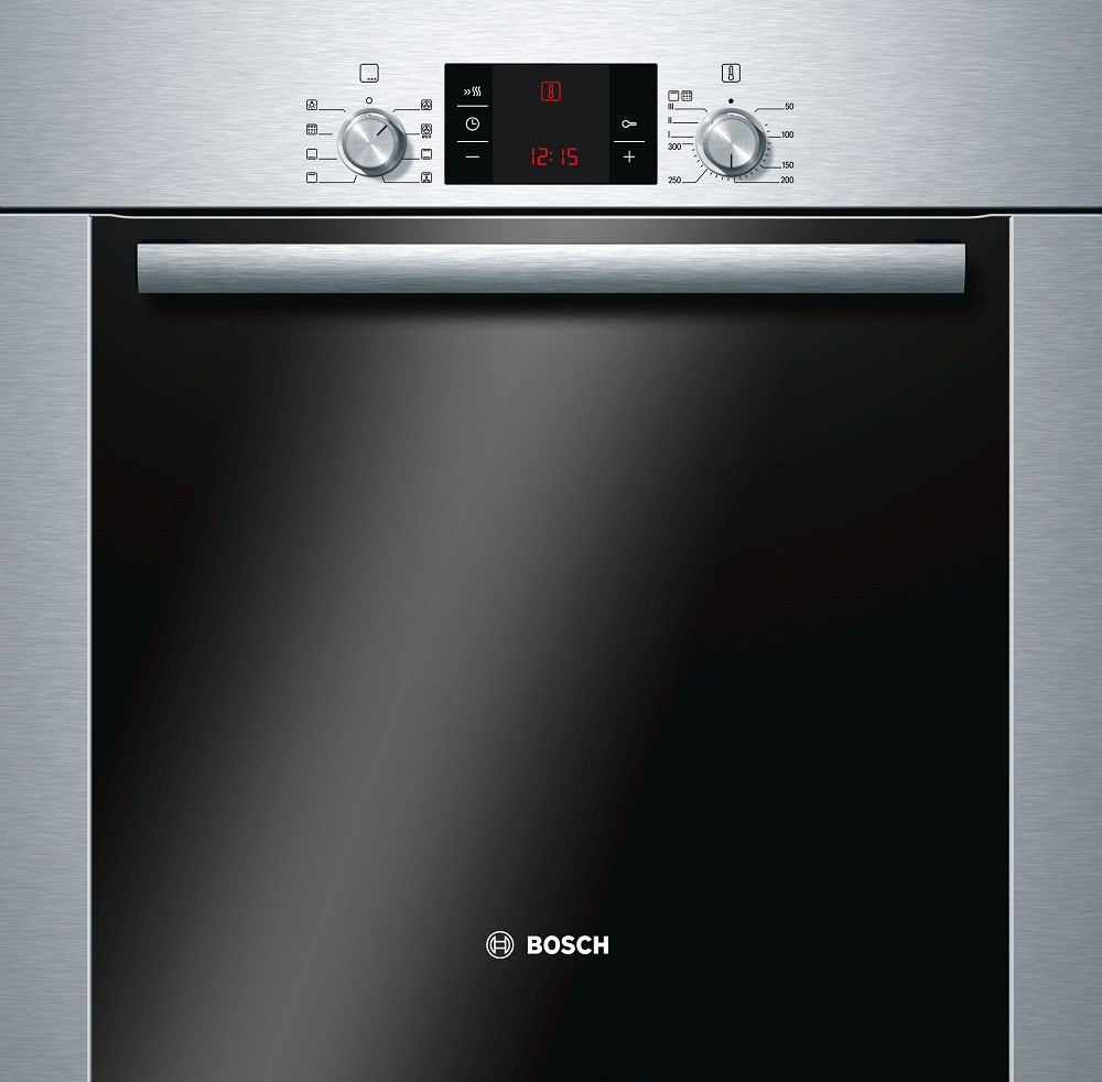 LÒ NƯỚNG BOSCH HBA63B251 LÒ NƯỚNG BOSCH HBA63B251