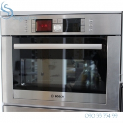 Lò nướng Bosch Hbc36d753b