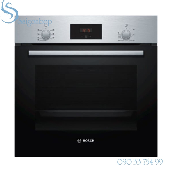 Lò nướng Bosch HBF113BR0A Lò nướng Bosch HBF113BR0A