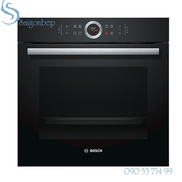 Lò nướng Bosch HBG634BB1B Lò nướng Bosch HBG634BB1B
