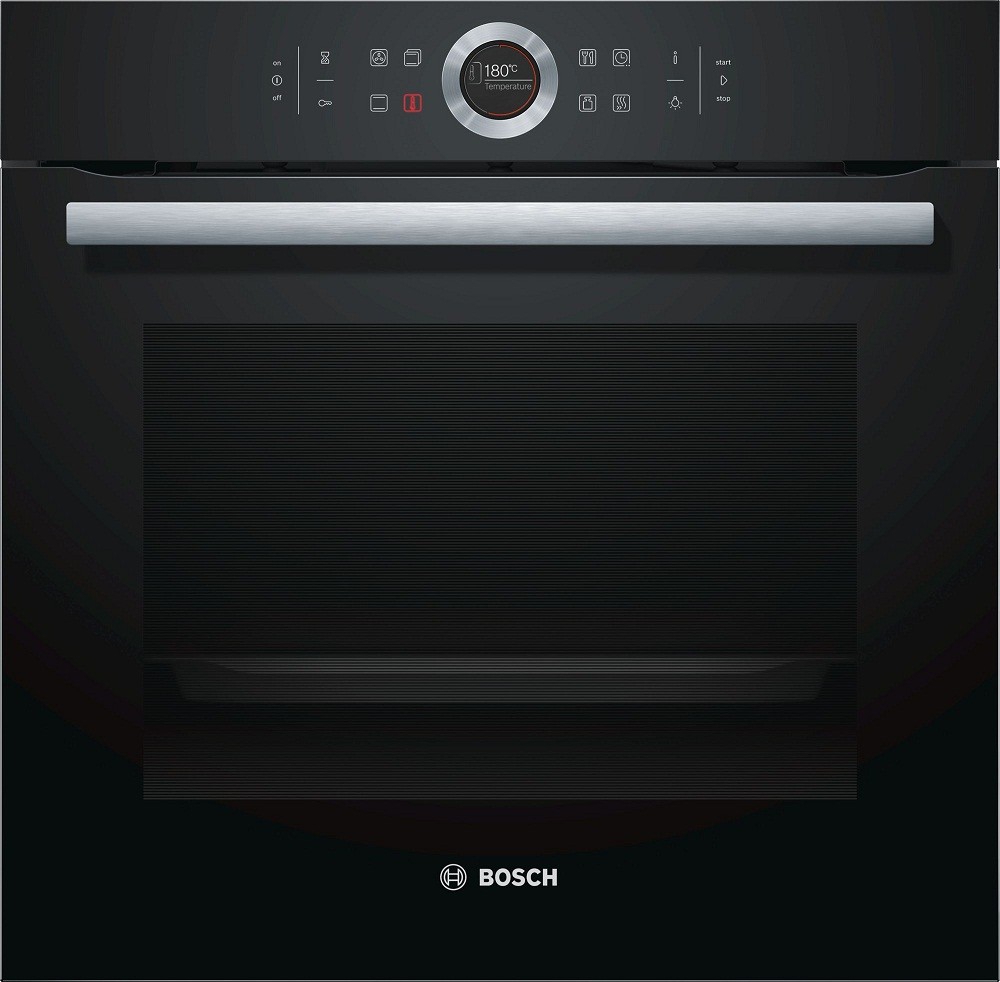 LÒ NƯỚNG BOSCH HBG635BB1 LÒ NƯỚNG BOSCH HBG635BB1