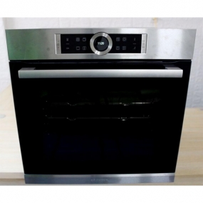 Lò nướng Bosch HBG655BS1M