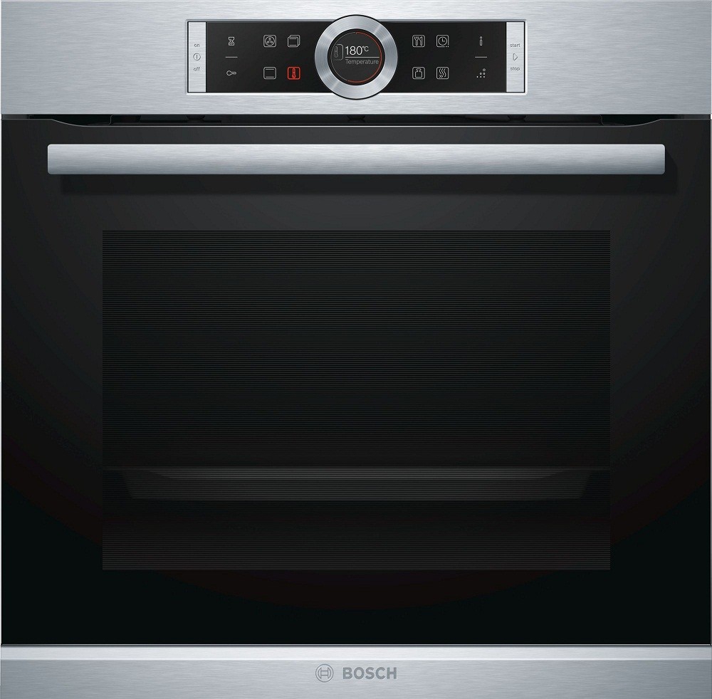LÒ NƯỚNG BOSCH HBG655HS1A LÒ NƯỚNG BOSCH HBG655HS1A