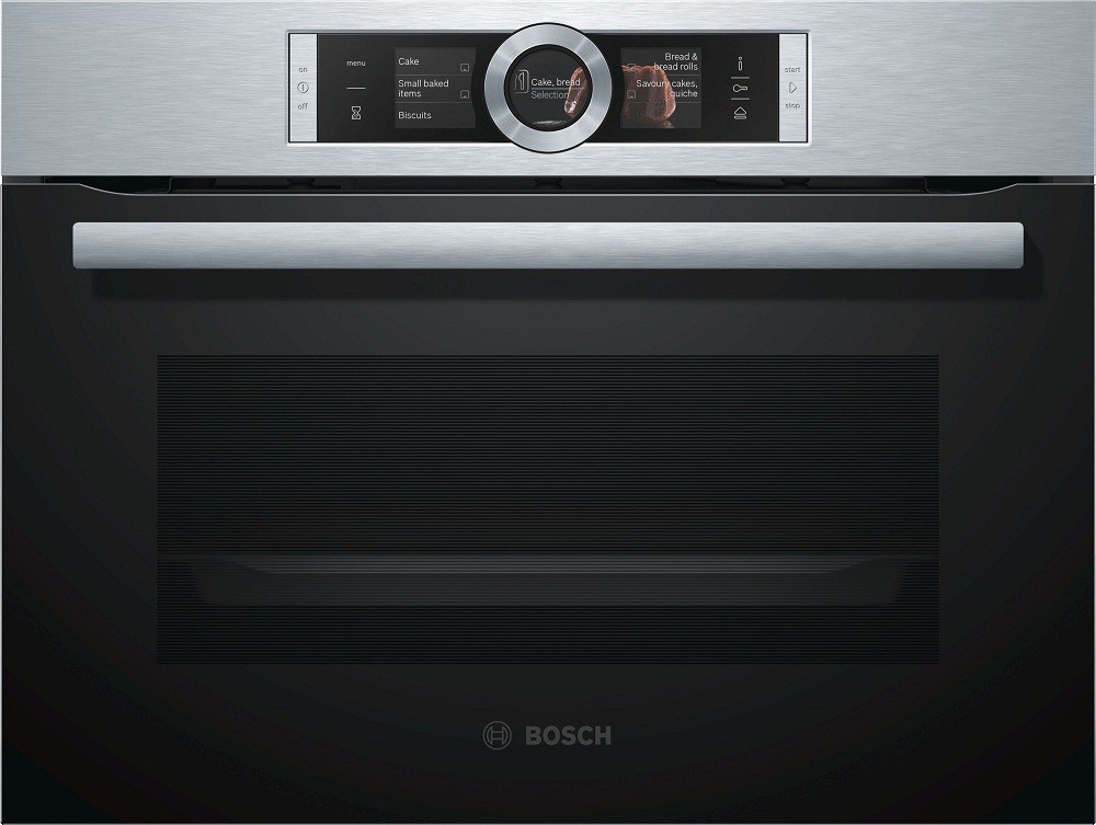 LÒ NƯỚNG BOSCH HBG656RS1B LÒ NƯỚNG BOSCH HBG656RS1B