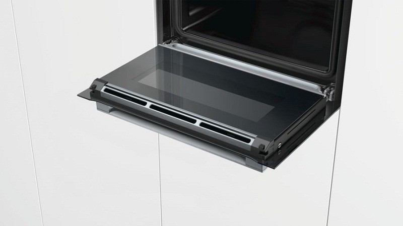 LÒ NƯỚNG BOSCH HBG656RS1B