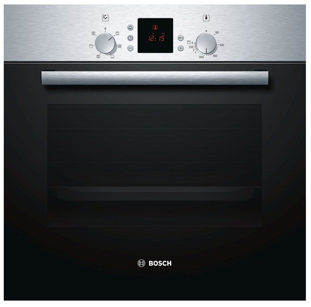 LÒ NƯỚNG BOSCH HBN331E1K LÒ NƯỚNG BOSCH HBN331E1K