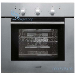 Lò nướng Cata ME-605 INOX