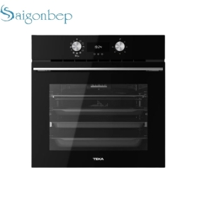 Lò nướng TEKA Air fry HLB 8416 BK  Lò nướng TEKA Air fry HLB 8416 BK