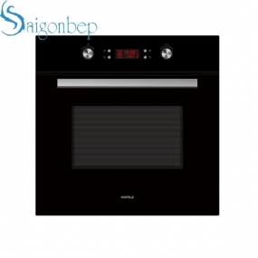 Lò nướng Hafele âm tủ HO-2KT65A 538.61.441