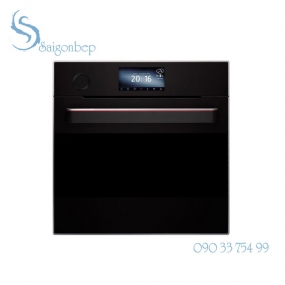 Lò nướng kết hợp hấp âm tủ Hafele HO-T60B 535.02.711