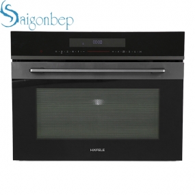 Lò nướng kết hợp vi sóng âm tủ Hafele HCO-8T50A 538.01.431