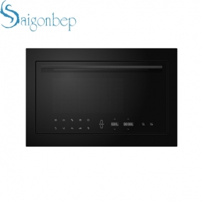 Lò nướng kết hợp ví sóng âm tủ Hafele HMO-6T28A 538.31.390