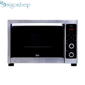 Lò nướng Teka FSO 40M