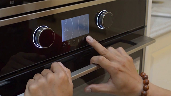 Lò nướng Teka HLB 860