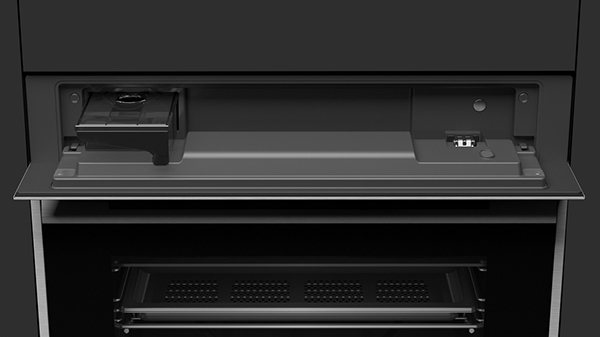 Lò nướng Teka HLC 847 SC