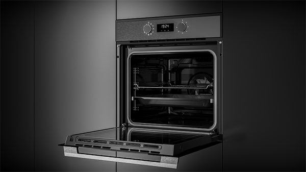 Lò nướng Teka HSB 610