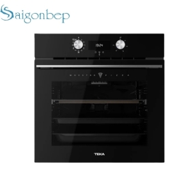 Lò nướng TEKA Maestro Pizza HLB 8510 P BK Lò nướng TEKA Maestro Pizza HLB 8510 P BK