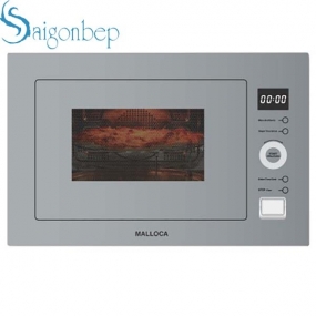 Lò Vi Sóng Âm Tủ Malloca MW 927BG