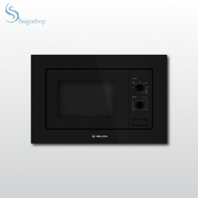 Lò vi sóng âm tủ Malloca MW-820B