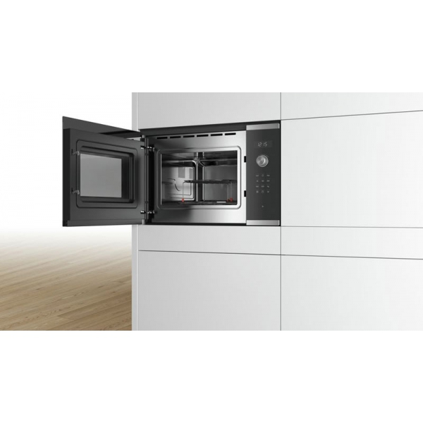Lò vi sóng Bosch BEL554MSO Lò vi sóng Bosch BEL554MSO