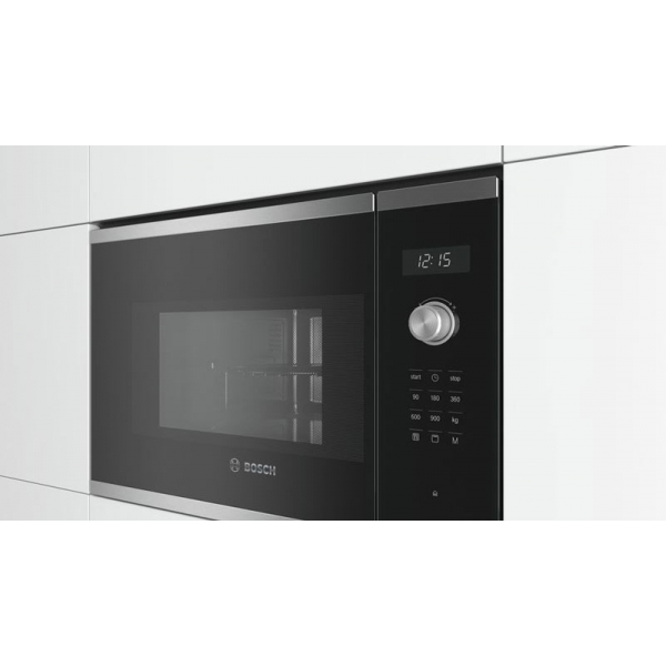 Lò vi sóng Bosch BEL554MSO Lò vi sóng Bosch BEL554MSO