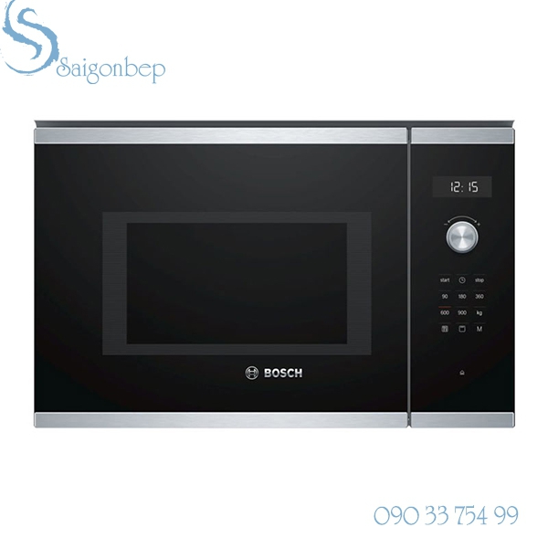 Lò vi sóng Bosch BEL554MSO Lò vi sóng Bosch BEL554MSO
