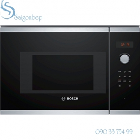 Lò vi sóng Bosch BFL523MS0H Lò vi sóng Bosch BFL523MS0H