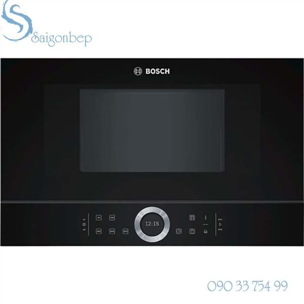 Lò vi sóng Bosch BFL634GB1B