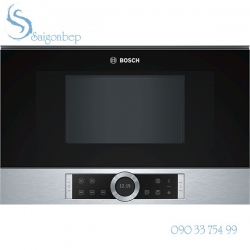 LÒ VI SÓNG BOSCH BFL634GS1B