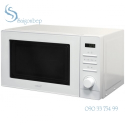 Lò vi sóng Cata FS - 20 WH Lò vi sóng Cata FS - 20 WH