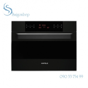 Lò vi sóng kết hợp nướng âm tủ Hafele HO-KT45B 535.02.731