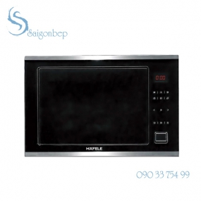 Lò vi sóng kết hợp nướng âm tủ HM-B38C 538.01.111