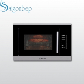 Lò vi sóng Malloca MW-927DE
