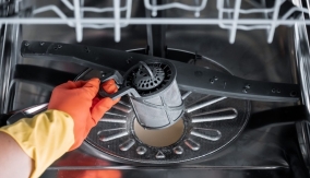 Lỗi E22 trên máy rửa chén Bosch | Chi tiết và hướng dẫn xử lí