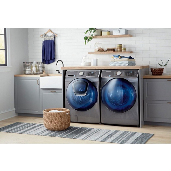 Lựa chọn mua máy sấy quần áo cho gia đình